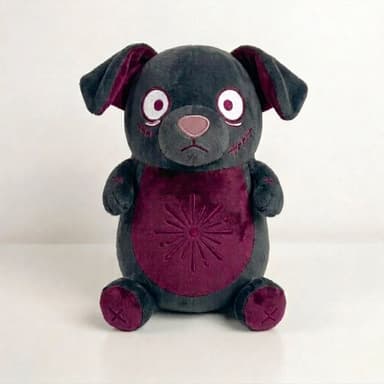 Stay Up Dog Pillow Stuffed Animal
