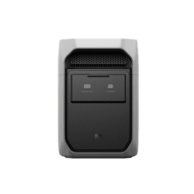 EcoFlow DELTA 3 Classic Portable Power Station (1024Wh)