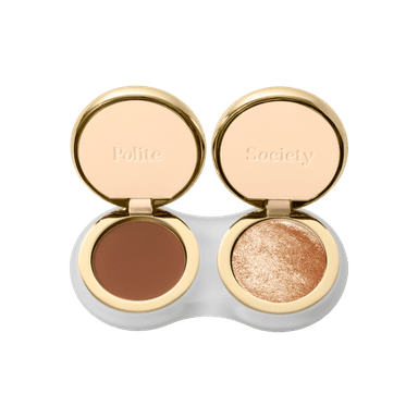 Dual Intentions Eyeshadow Duo