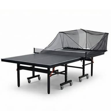 Table Tennis Ball Collection Net