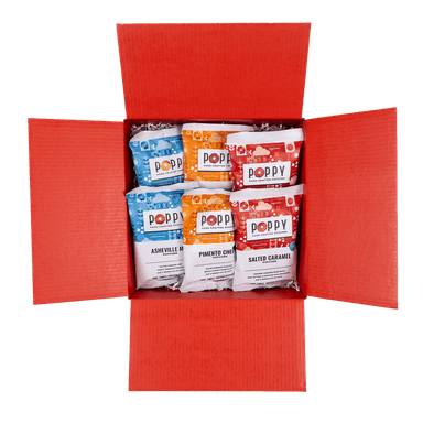 Snack Bag Sampler