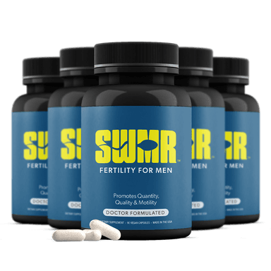 SWMR Fertility | 6 Month Supply