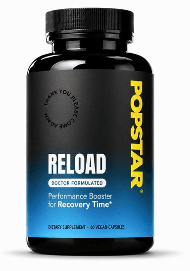 Popstar Reload Performance Booster