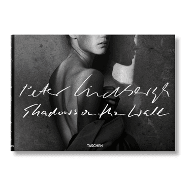 Peter Lindbergh. Shadows on the Wall (German, French, English)