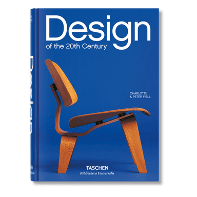 Design of the 20th Century (English)