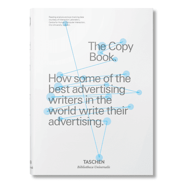 D&AD. The Copy Book (English)