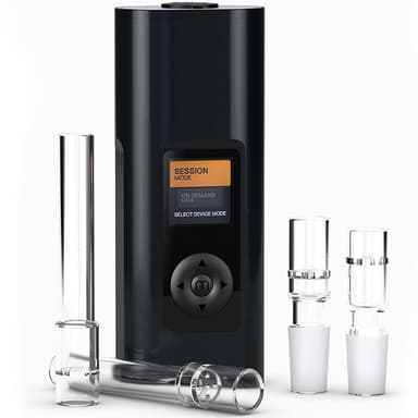 Arizer Solo 3