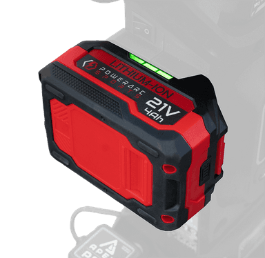 4 Amp-hour Swappable Battery Pack (Spare)