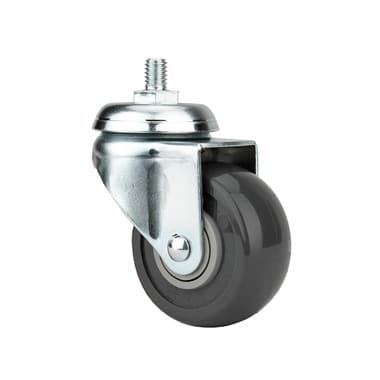 Y1700CT Caster for 17000 / 17001 / 17002, 1PK