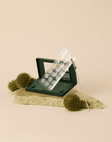 THE JUST IN CASE BUNDLE
