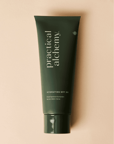 HYDRATING SPF 30