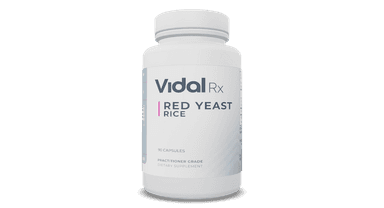 Red Yeast Rice
