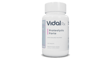 Proteolytic Forte