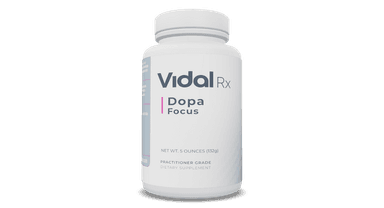 Dopa Focus