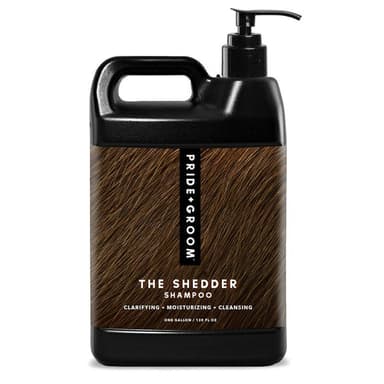 THE SHEDDER GALLON REFILL
