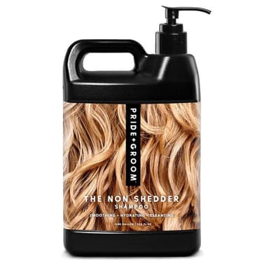 THE NON SHEDDER GALLON REFILL