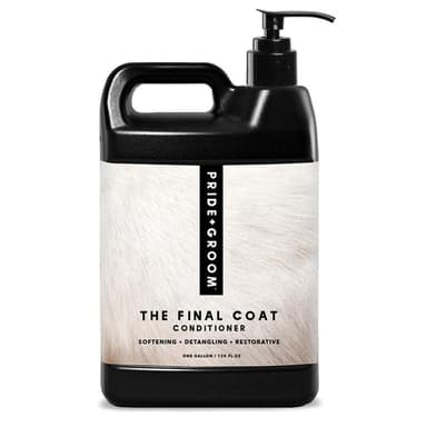 THE FINAL COAT GALLON REFILL