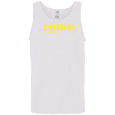 Pride Gildan Cotton Tank Top 5.3 oz.