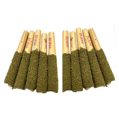 THCa Flower 10 Pre-rolls
