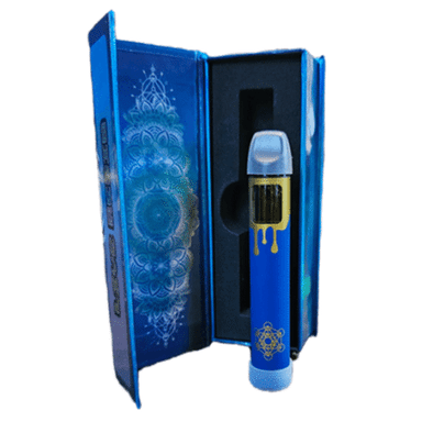 2g DISPOSABLE THC PEN