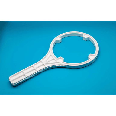Wrench for Under-Counter Water Revival System™