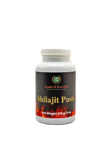 Shilajit Tar