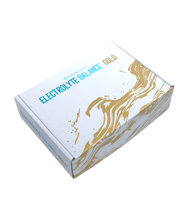 Electrolyte Balance® GOLD
