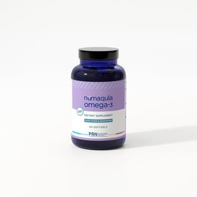 nūmaqula Omega-3