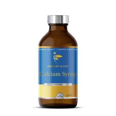 Calcium Syrup