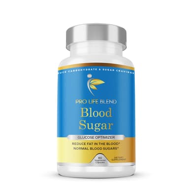 Blood Sugar