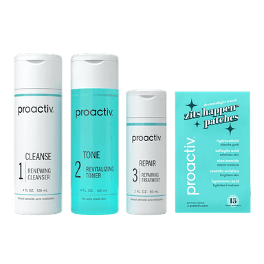 Proactiv Solution® 60-Day Back-to-School Bundle