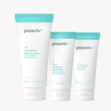 Proactiv+® 3-Step Routine