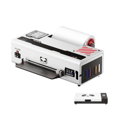 Procolored K13 DTF Printer 13" A3 & Oven- White