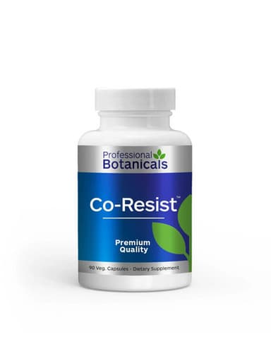 Co-Resist