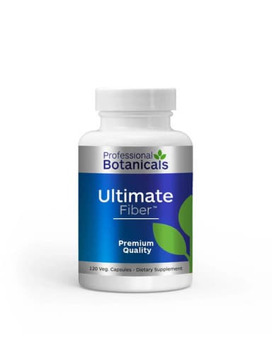 Ultimate Fiber