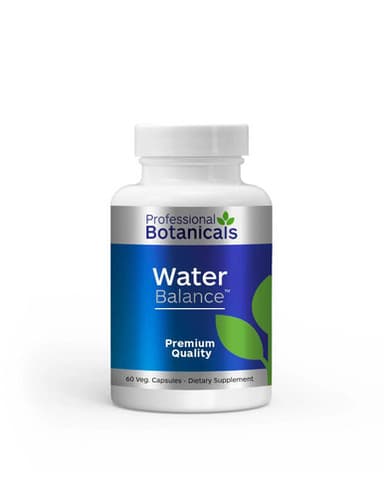 Water Balance