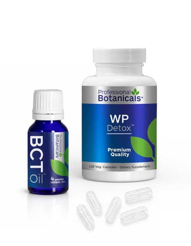 WP Detox Kit