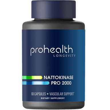 Nattokinase Pro 2000 - 60 capsules