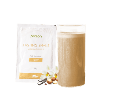 Fasting Shake - 1 sachet