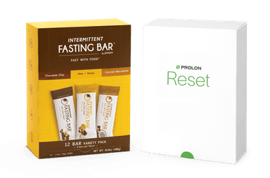 Intermittent Fasting Bundles