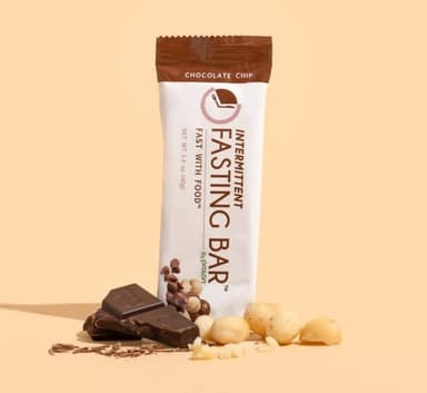 12 Free Fasting Bars