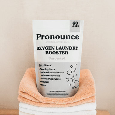 🎁 Oxygen Laundry Booster (100% off)