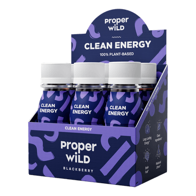 Proper Wild Shot 6-Pack