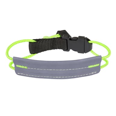 Reflective Arm, Wrist & Ankle Elasticated Band