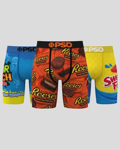 3 Pack - Candy Haul