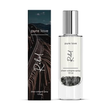 Rebel Sheer Cologne Spray Tester