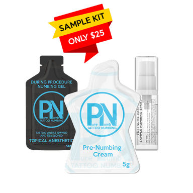 Sample Kit