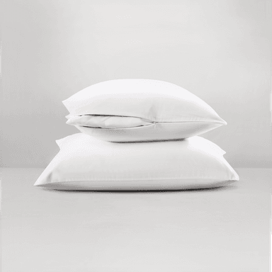 Organic TENCEL™ Pillow Protector Set