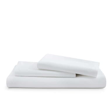 Organic Bamboo Duvet Cover Set