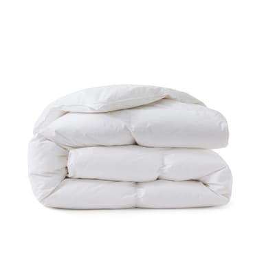 Premium Goose Feather Comforter